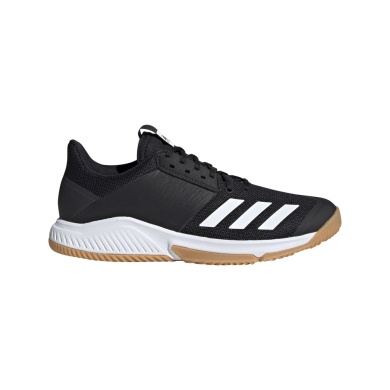 adidas Hallen-Indoorschuhe Crazyflight Team schwarz Damen